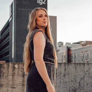 Meet your Posher, Sarah-maude